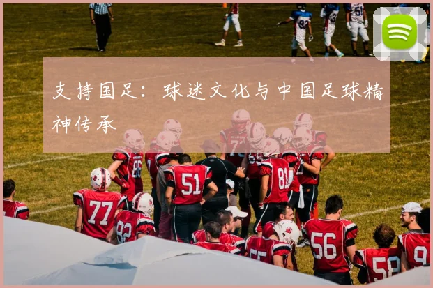 支持国足：球迷文化与中国足球精神传承